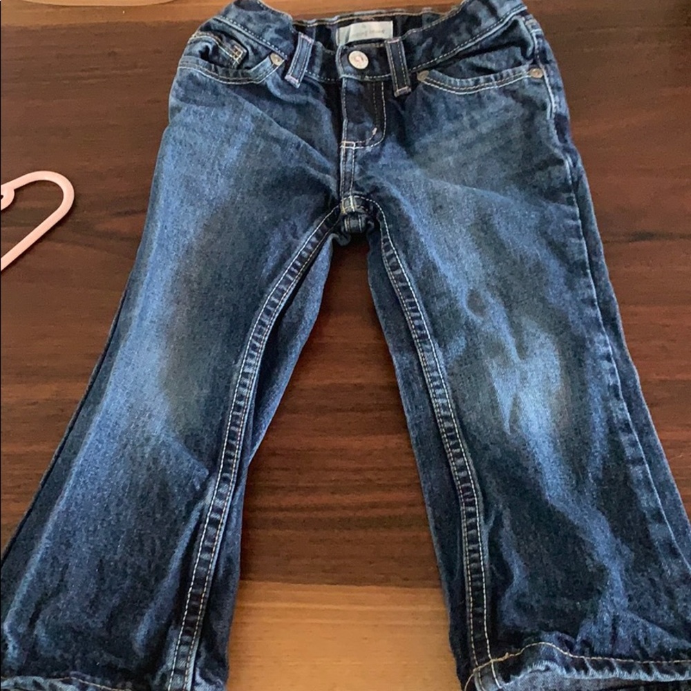 Toddler Jeans
